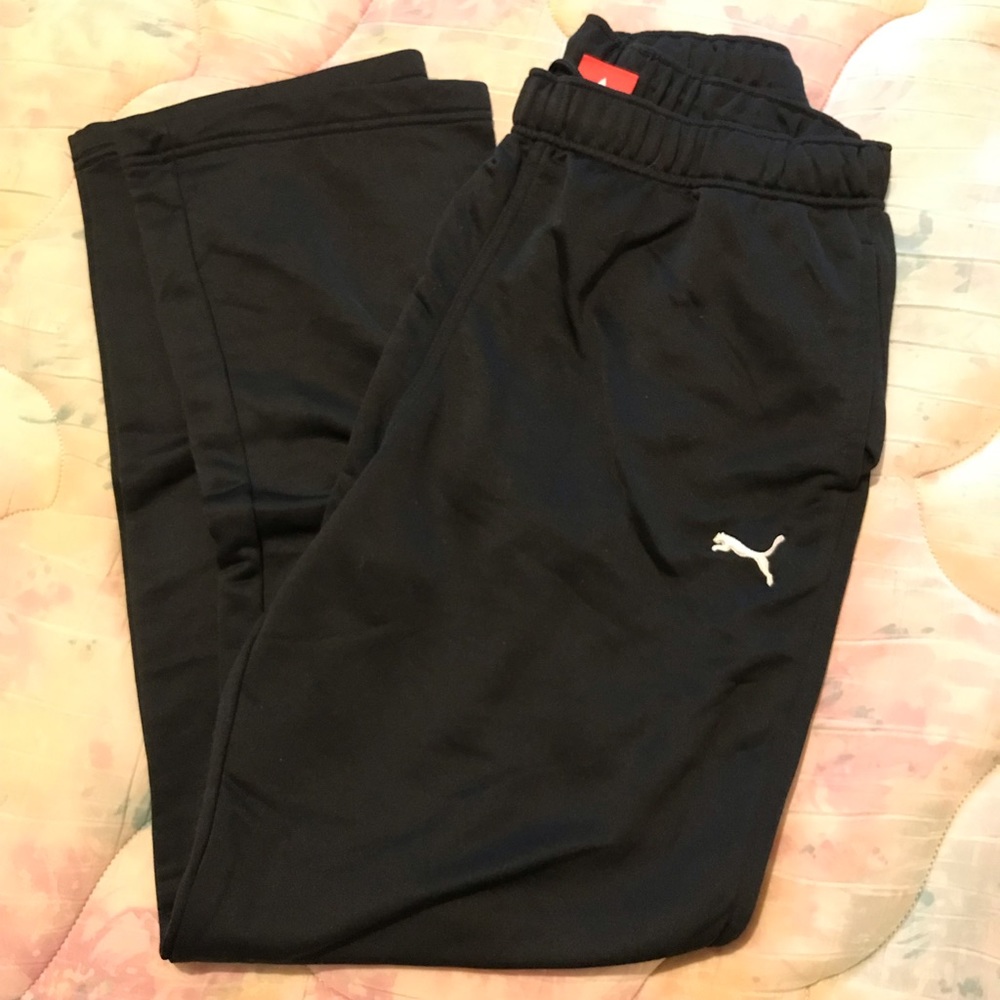 Puma Sweat pants